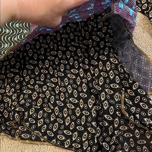 Vintage 90’s Nothing Matches Shirt - L/XL - Picture 6 of 10